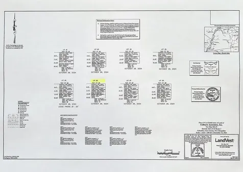 Lot 6 Off Us Route 3 Columbia NH 03576