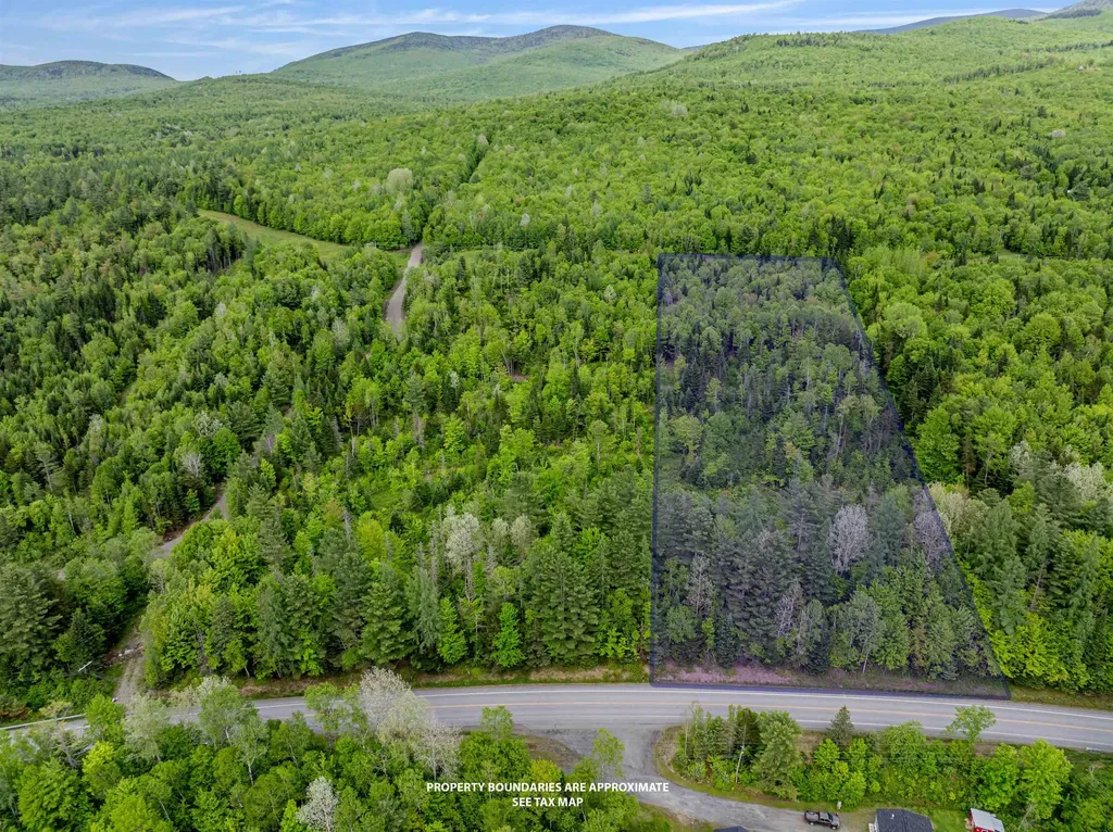 Lot 7 Colburn Drive Columbia NH 03576