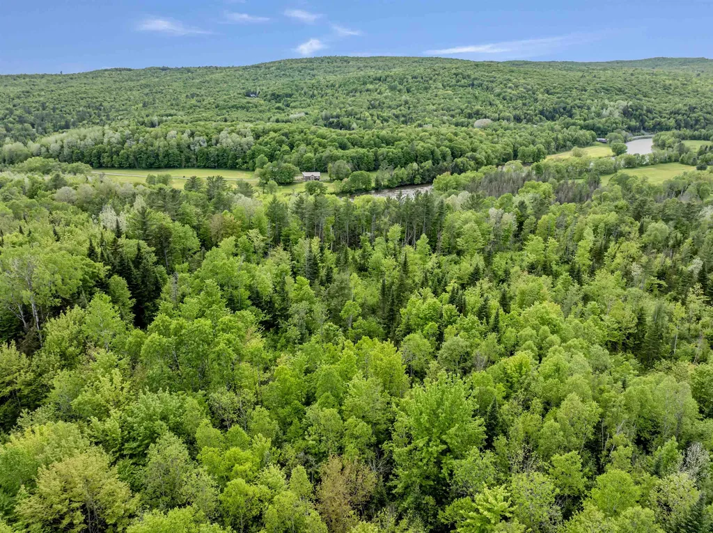 Lot 7 Off Us Route 3 Columbia NH 03576