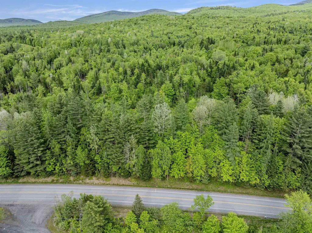 Lot 7 Off Us Route 3 Columbia NH 03576