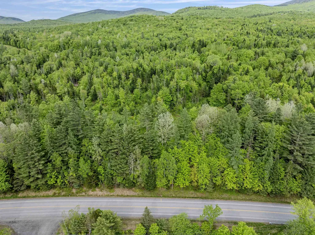 Lot 7 Off Us Route 3 Columbia NH 03576