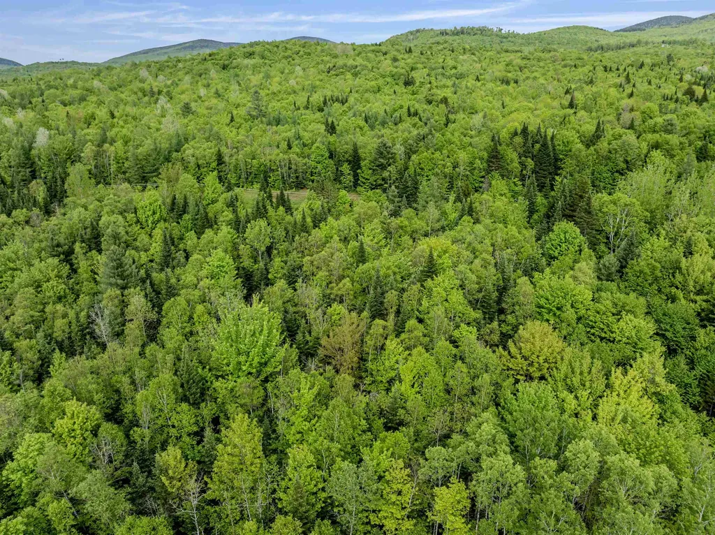 Lot 7 Off Us Route 3 Columbia NH 03576