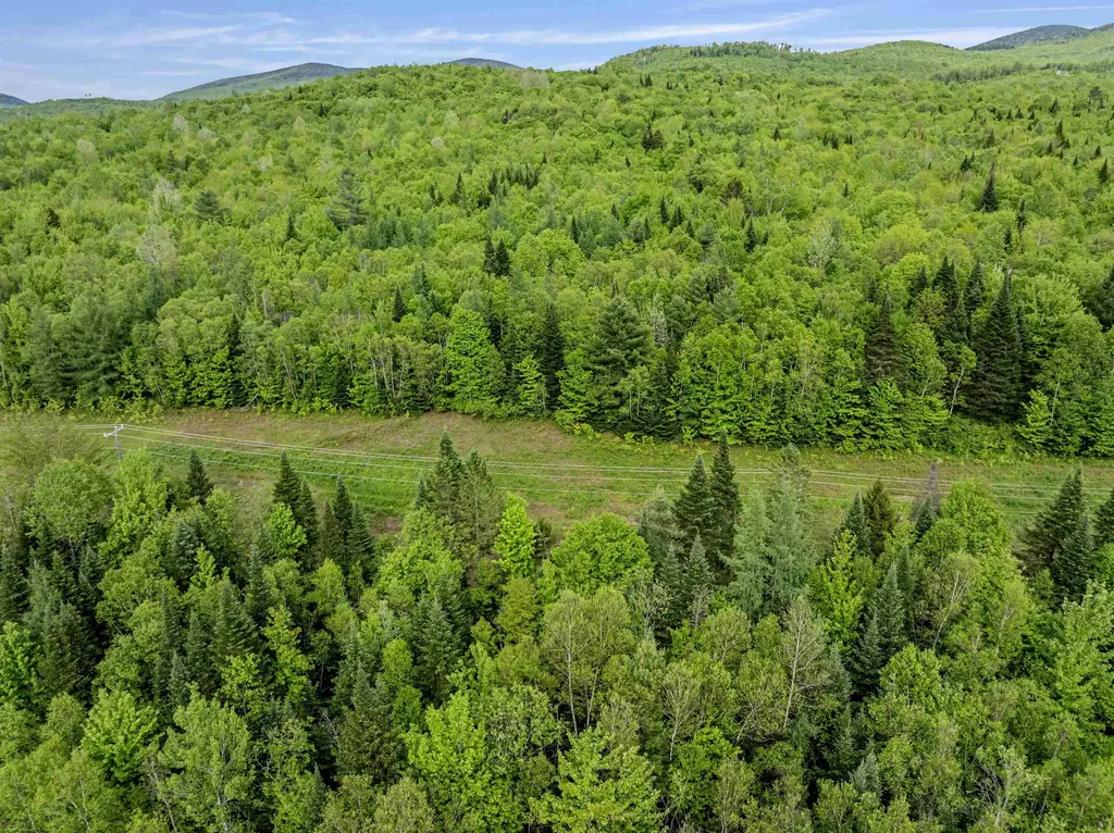 Lot 7 Off Us Route 3 Columbia NH 03576