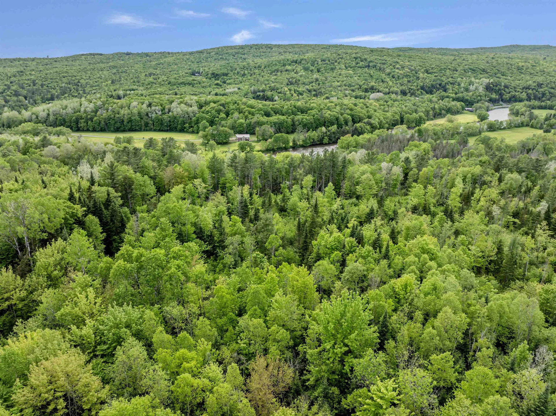 Lot 7 Colburn Drive Columbia NH 03576