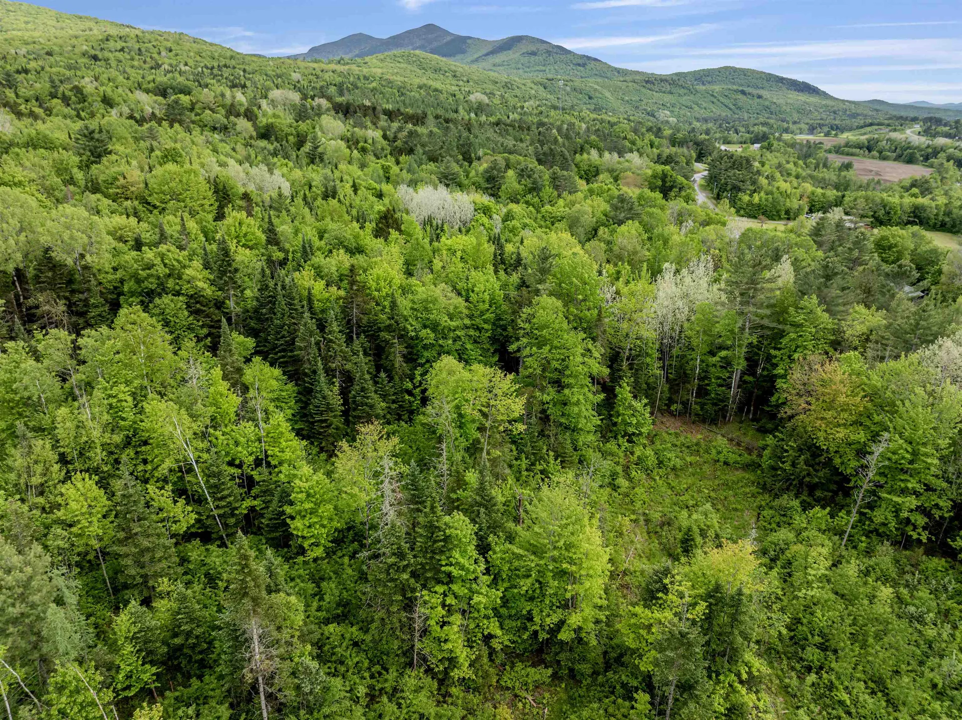 Lot 7 Off Us Route 3 Columbia NH 03576