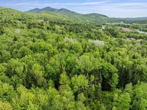 Lot 7 Off Us Route 3 Columbia NH 03576