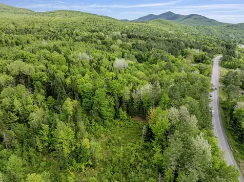 Lot 7 Off Us Route 3 Columbia NH 03576