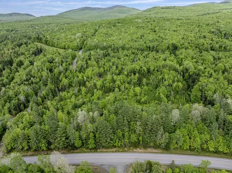 Lot 7 Off Us Route 3 Columbia NH 03576