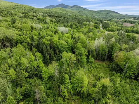 Lot 7 Off Us Route 3 Columbia NH 03576