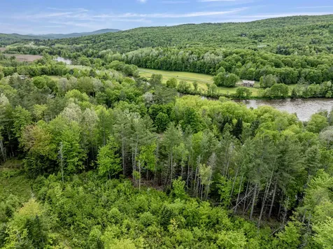 Lot 7 Off Us Route 3 Columbia NH 03576