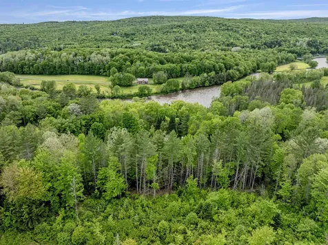 Lot 7 Off Us Route 3 Columbia NH 03576