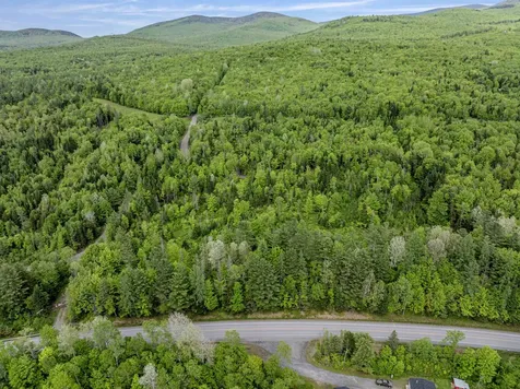 Lot 7 Off Us Route 3 Columbia NH 03576