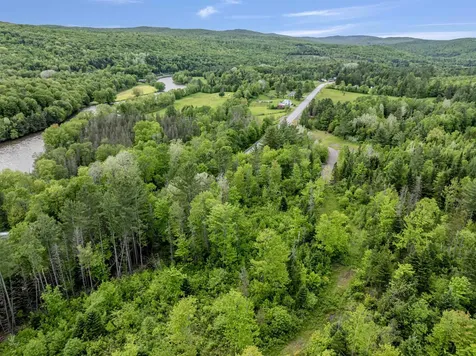 Lot 7 Off Us Route 3 Columbia NH 03576