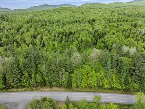 Lot 7 Off Us Route 3 Columbia NH 03576