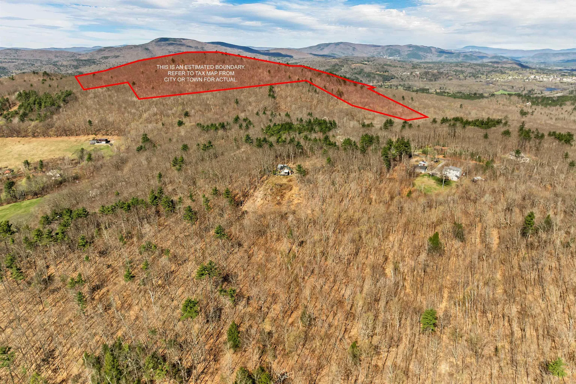 00 Hicks Hill Road Ashland NH 03217