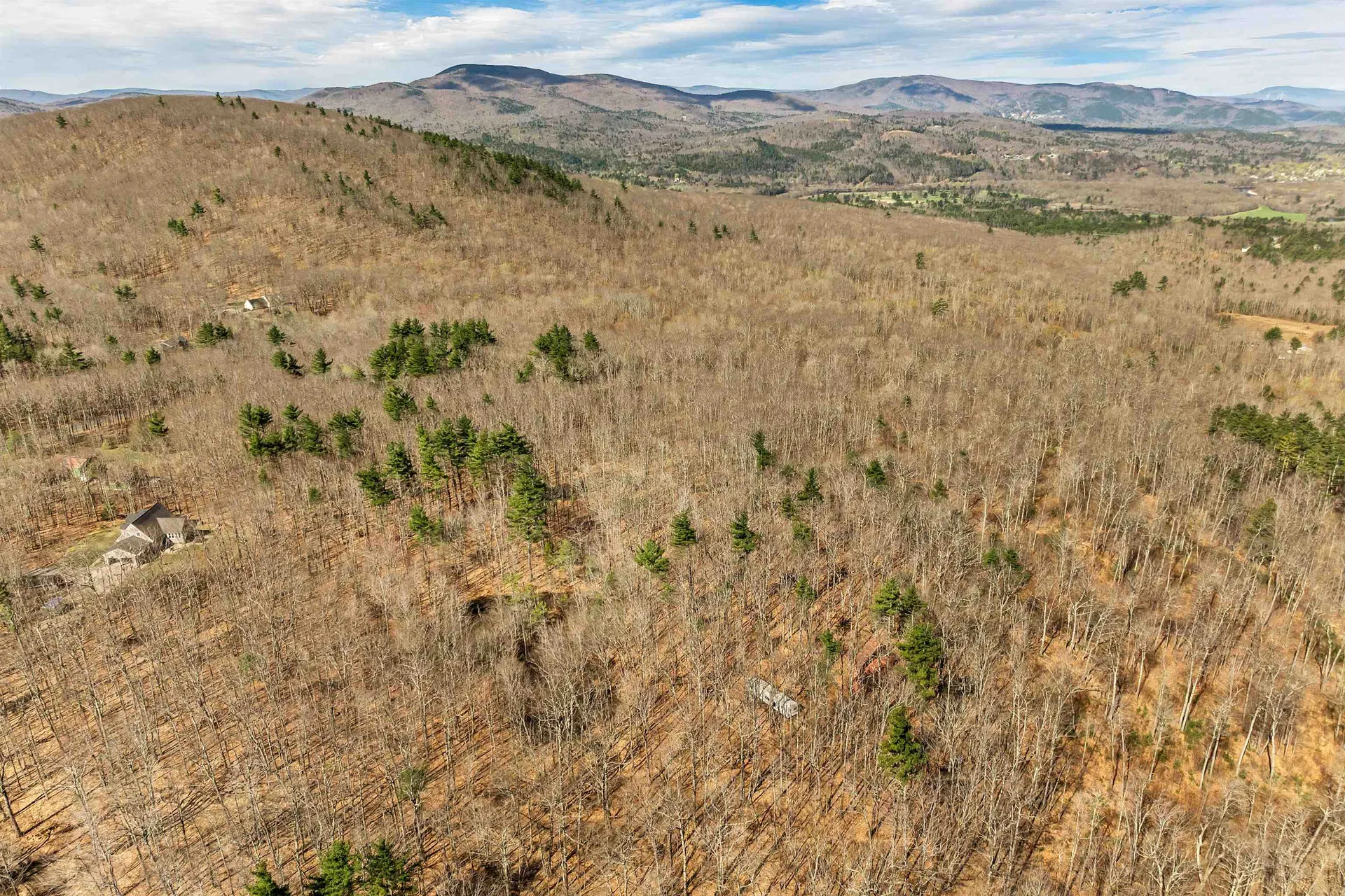 00 Hicks Hill Road Ashland NH 03217