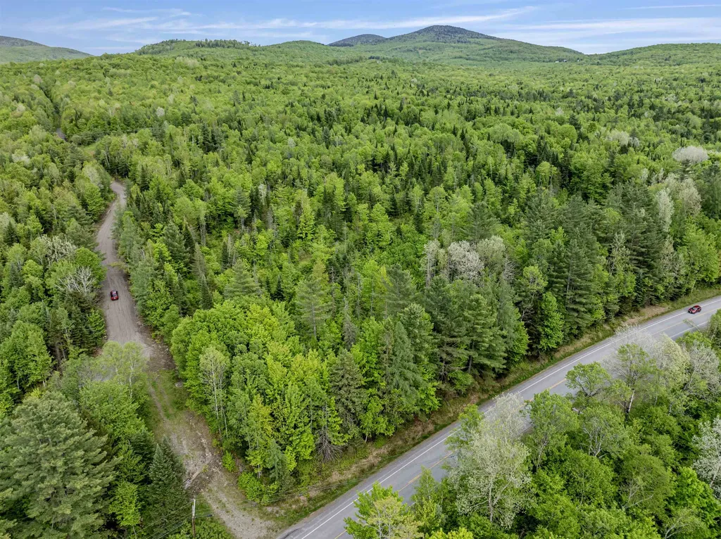 Lot 4 Off Us Route 3 Columbia NH 03576