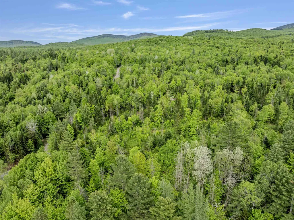 Lot 4 Off Us Route 3 Columbia NH 03576