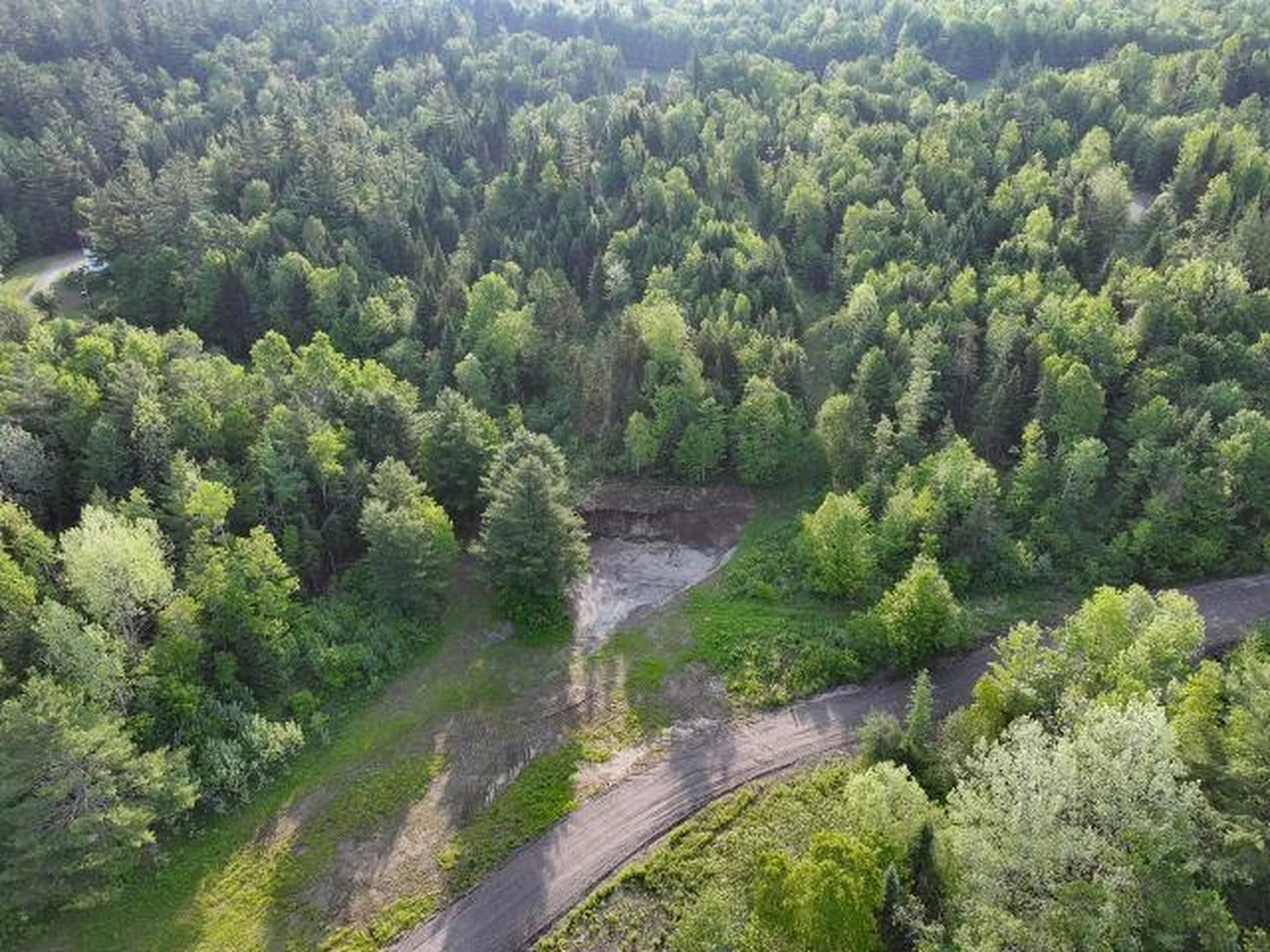 Lot 4 Off Us Route 3 Columbia NH 03576