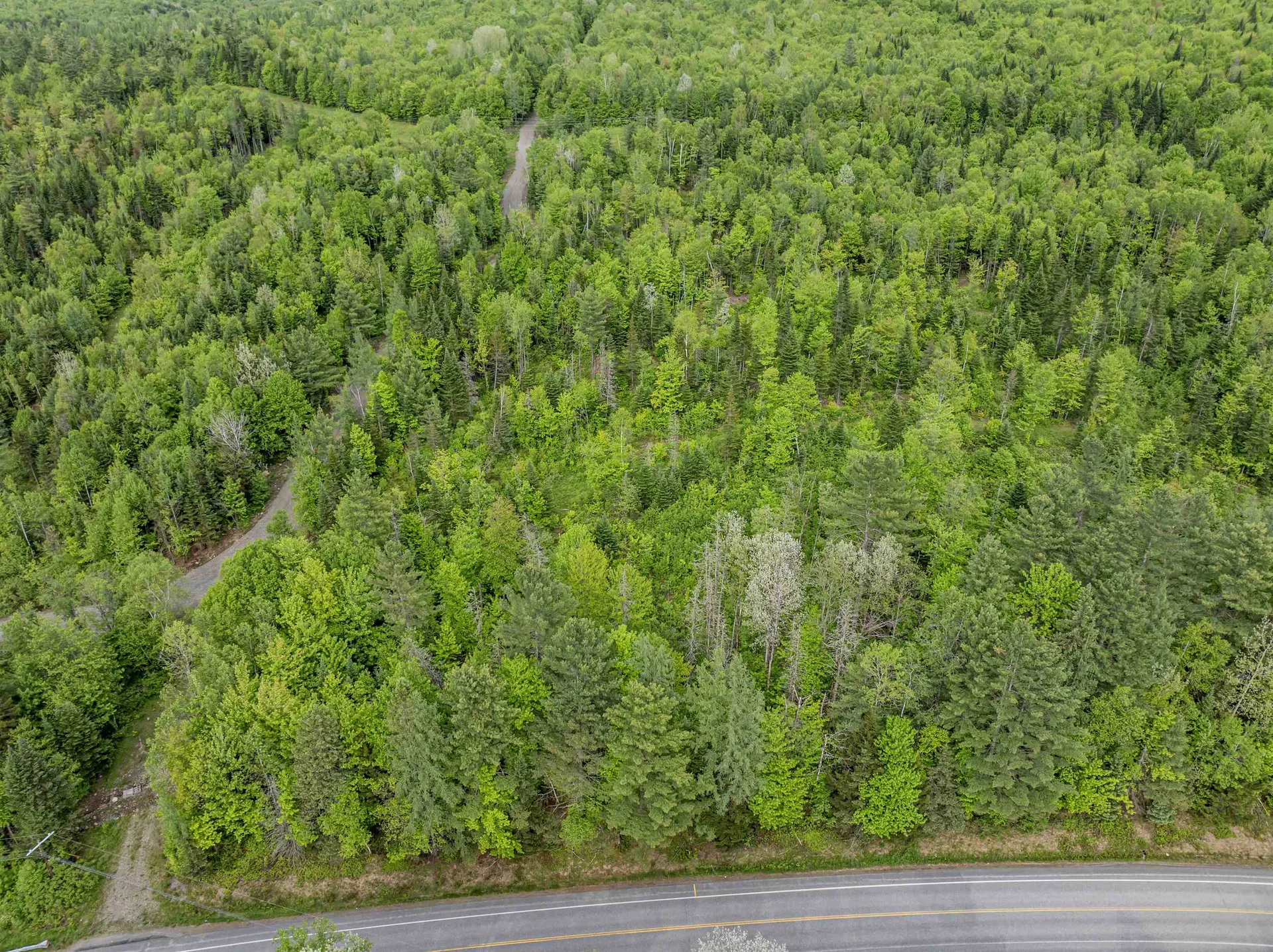 Lot 4 Off Us Route 3 Columbia NH 03576