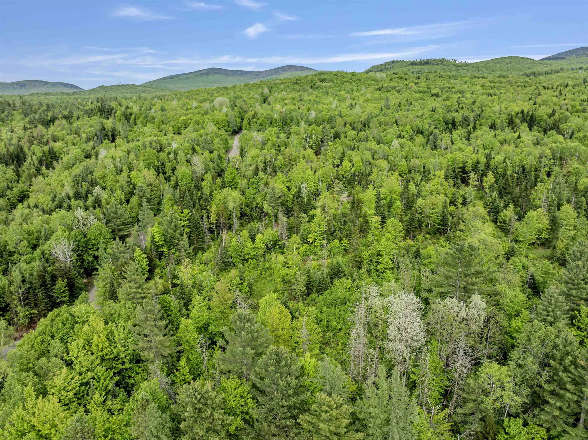 Lot 4 Off Us Route 3 Columbia NH 03576