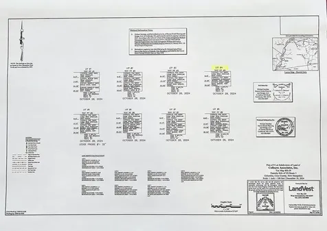Lot 4 Off Us Route 3 Columbia NH 03576