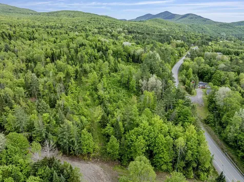 Lot 4 Off Us Route 3 Columbia NH 03576