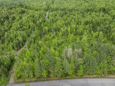 Lot 4 Off Us Route 3 Columbia NH 03576