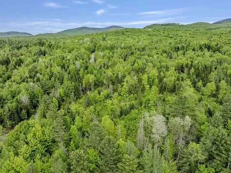 Lot 4 Off Us Route 3 Columbia NH 03576