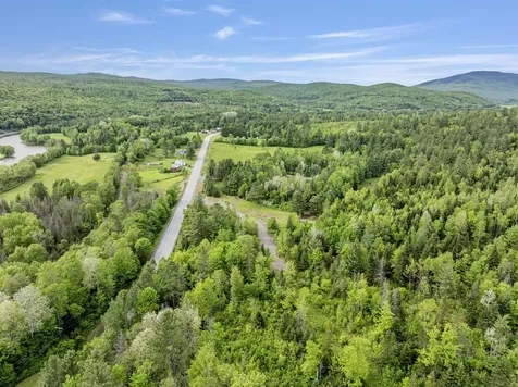 Lot 4 Off Us Route 3 Columbia NH 03576