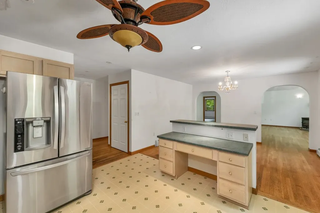 161 Frank C Gilman Highway Alton NH 03809