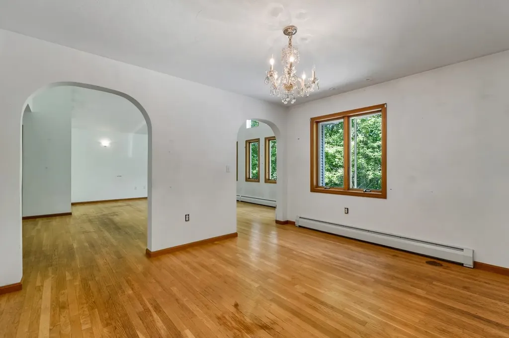 161 Frank C Gilman Highway Alton NH 03809