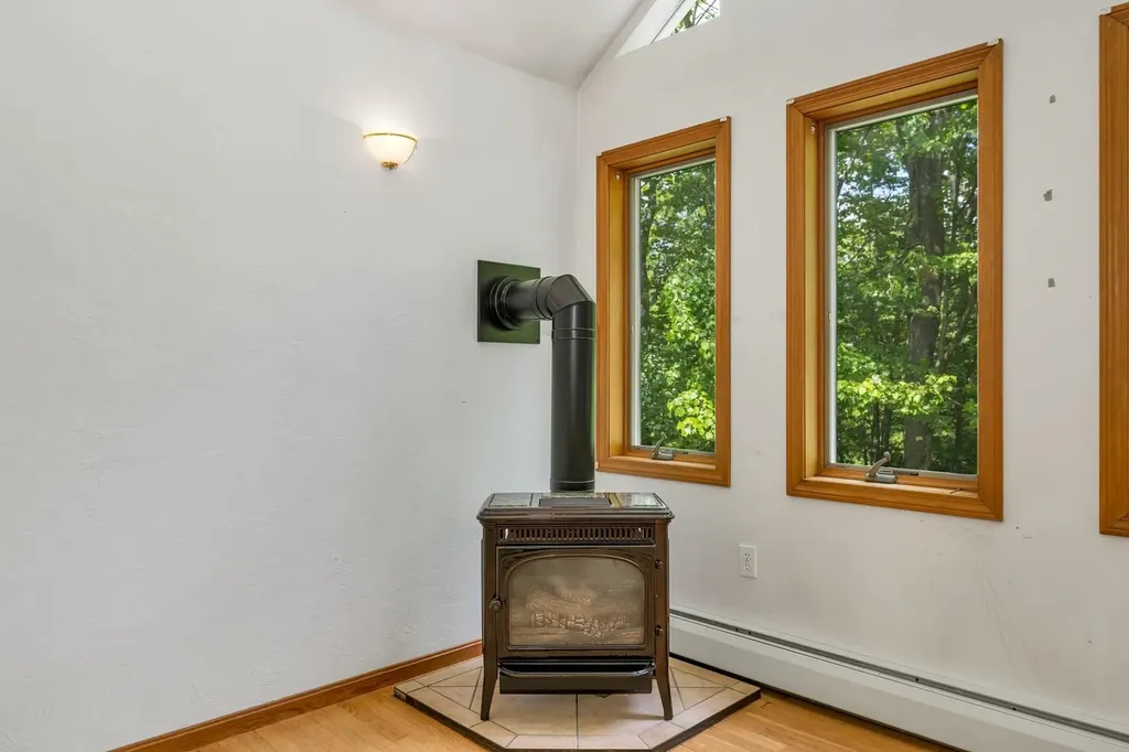 161 Frank C Gilman Highway Alton NH 03809