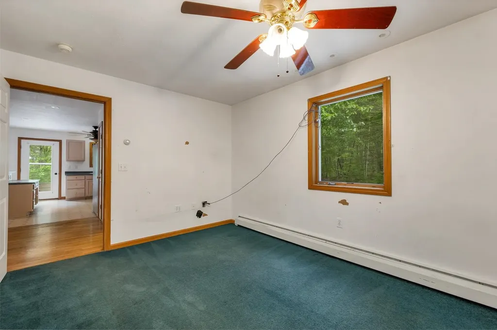 161 Frank C Gilman Highway Alton NH 03809