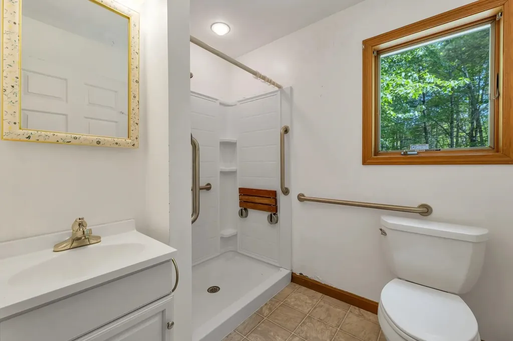 161 Frank C Gilman Highway Alton NH 03809