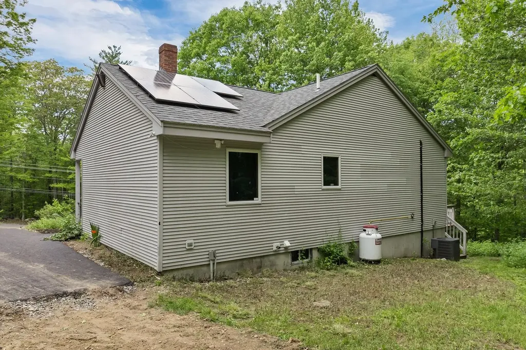 161 Frank C Gilman Highway Alton NH 03809