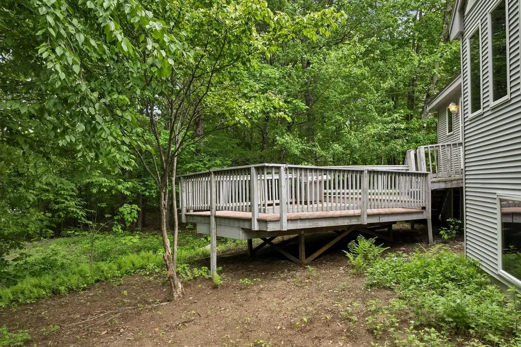 161 Frank C Gilman Highway Alton NH 03809