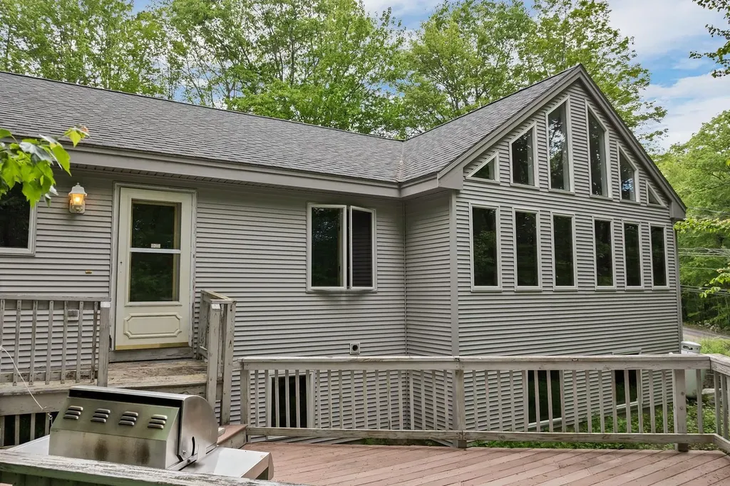 161 Frank C Gilman Highway Alton NH 03809