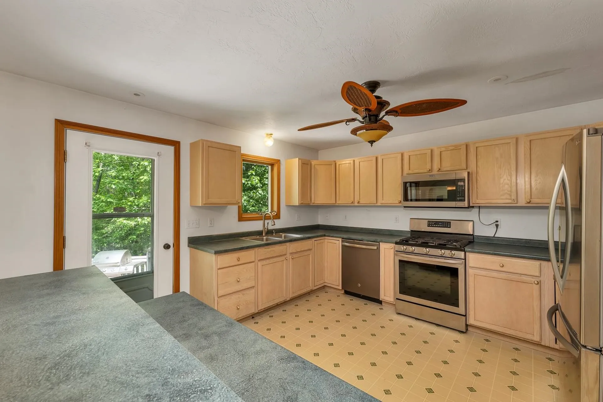 161 Frank C Gilman Highway Alton NH 03809