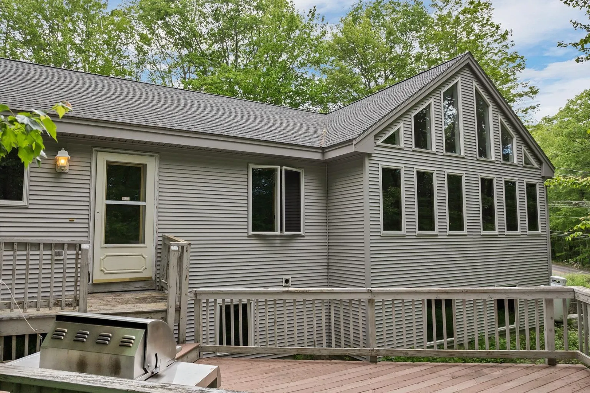 161 Frank C Gilman Highway Alton NH 03809