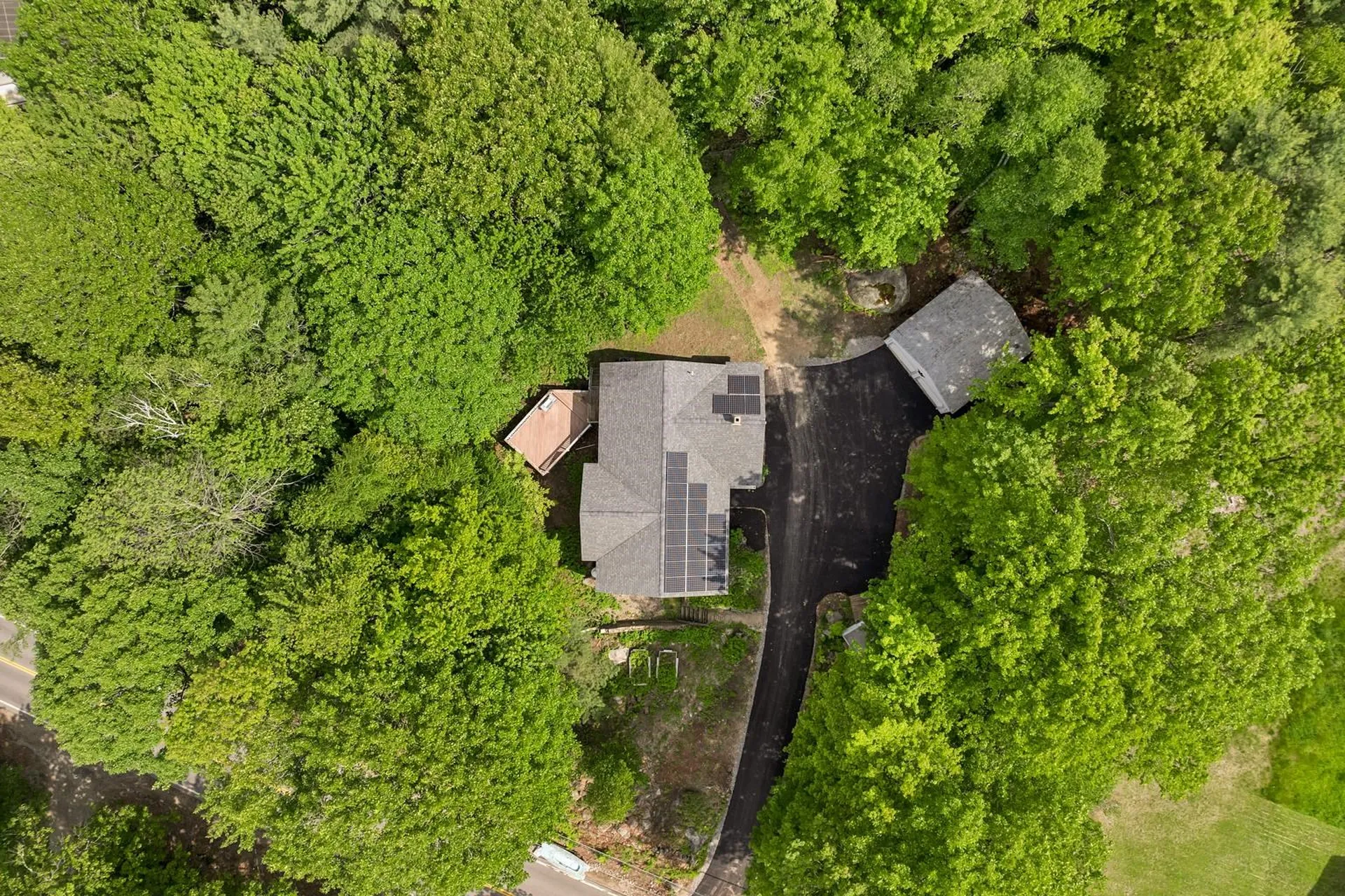 161 Frank C Gilman Highway Alton NH 03809