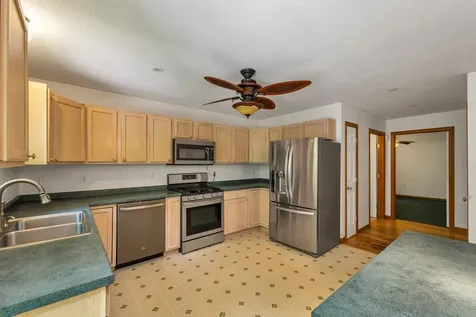 161 Frank C Gilman Highway Alton NH 03809