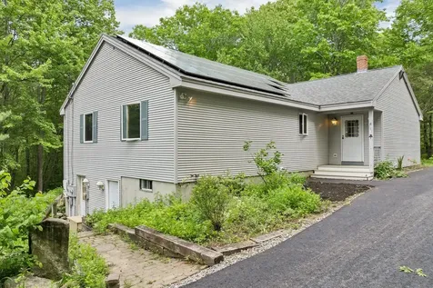 161 Frank C Gilman Highway Alton NH 03809