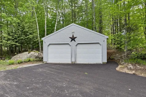 161 Frank C Gilman Highway Alton NH 03809