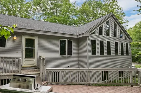 161 Frank C Gilman Highway Alton NH 03809