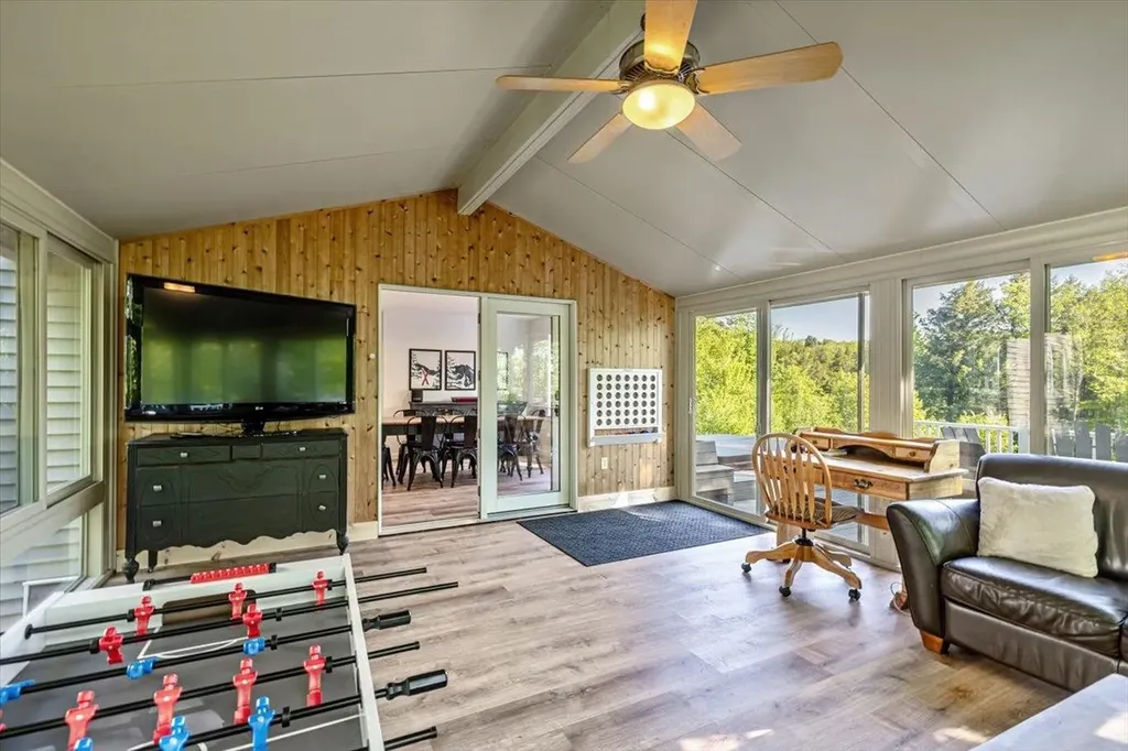 165 Golf Course Road Warren VT 05674