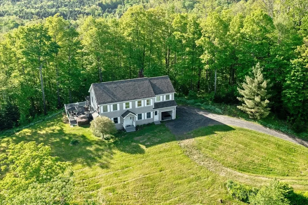165 Golf Course Road Warren VT 05674