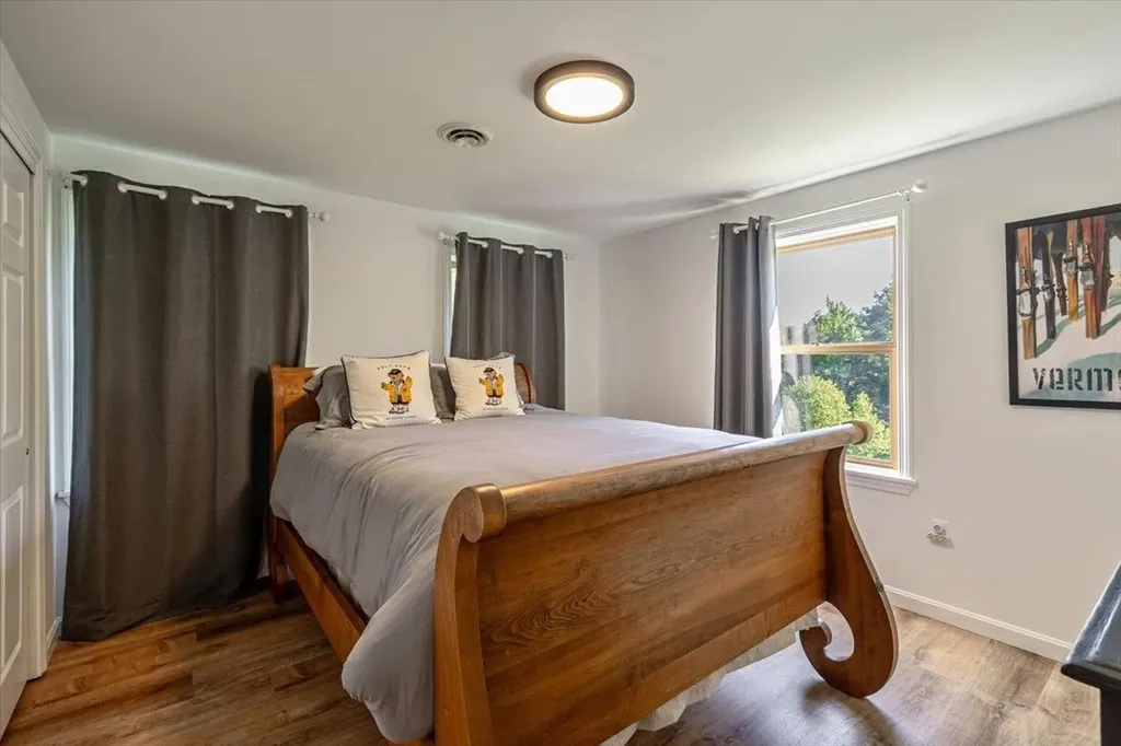 165 Golf Course Road Warren VT 05674