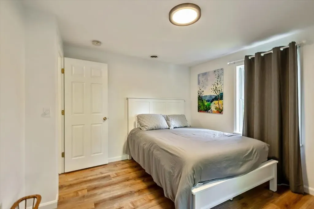 165 Golf Course Road Warren VT 05674