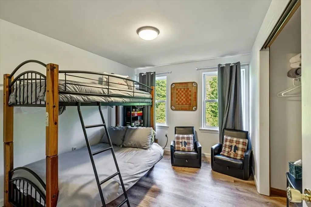 165 Golf Course Road Warren VT 05674